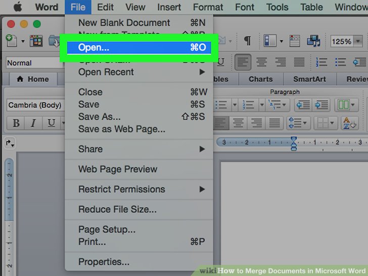 How To Insert Manual Page Break In Word Mac